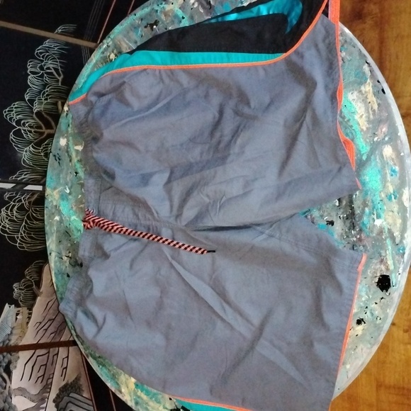 Nike shorts - swim trunks - running - - Picture 2 of 5